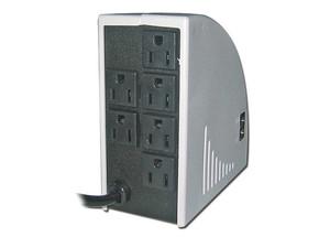 REGULADOR VOLTAJE TDE NET 6 CONTACTOS